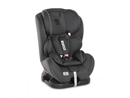 LORELLI BERTONI MERCURY 0-36KG BLACK (2021)
