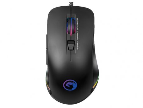 MARVO USB Miš M508 6D gejmerski sa RGB osvetljenjem