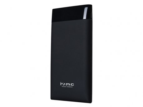 MARVO PowerBank 16000mAh PB026 crni