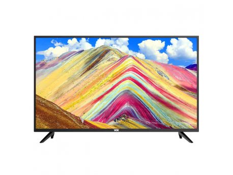 VOX 43ADWD1BU Smart Android 4k