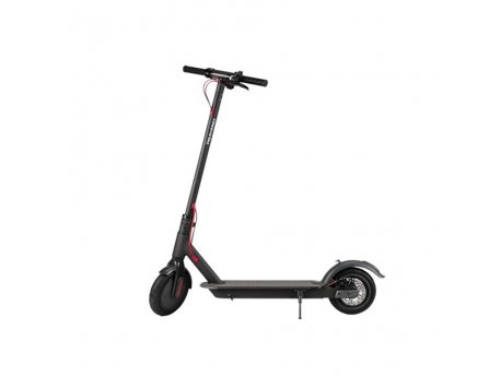 MS E-ROMOBIL m10 Elektricni trotinet BLACK