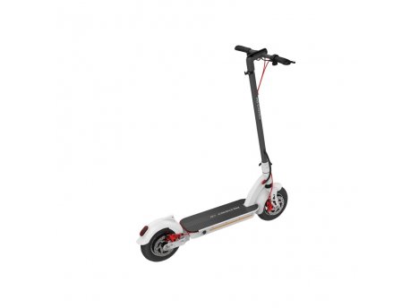 MS E-ROMOBIL e20 Elektricni trotinet DARK GRAY