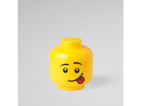 LEGO GLAVA ZA ODLAGANJE (MALA): ŠAŠAVKO