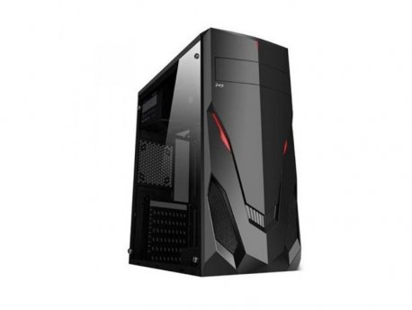 MS MS Industrial RAIDER M320 500W kućište (metalna stranica)
