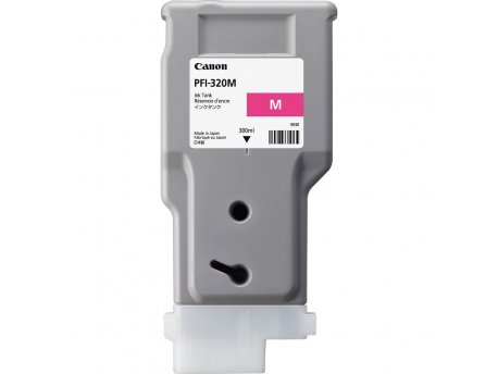 CANON PFI-320 Magenta  (2892C001AA)
