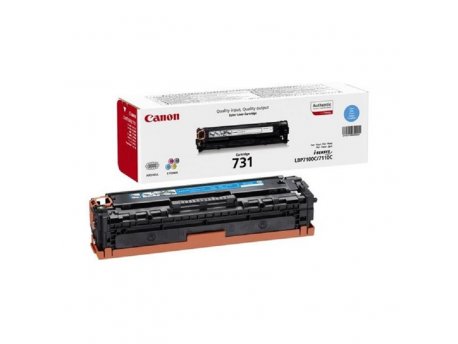 CANON CRG-731 Cyan