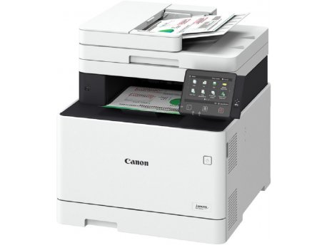 CANON I-SENSYS MF735Cx
