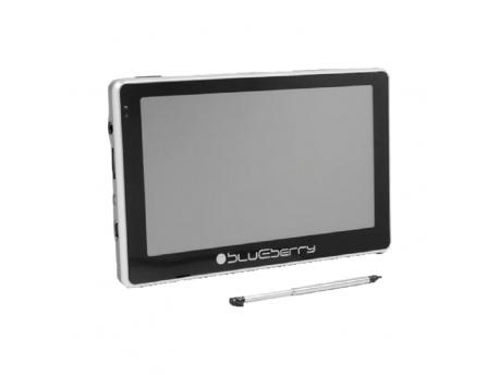 BLUEBERRY Navigacija 2GO547 8GB