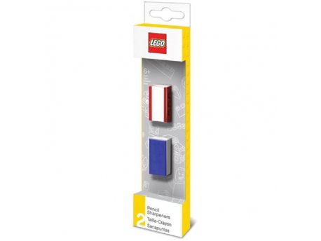 LEGO REZAČI ZA OLOVKE (2 KOM)