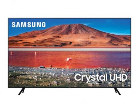 SAMSUNG UE43TU7022KXXH 4K UHD SMART