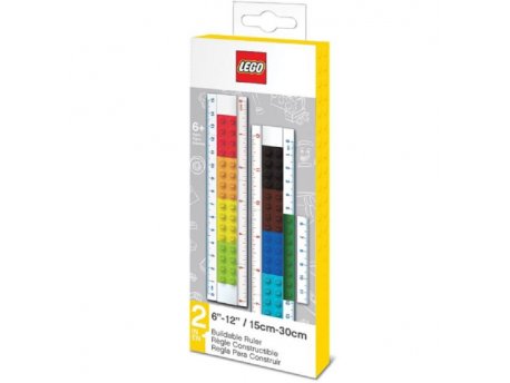 LEGO LENJIR IZ DELOVA