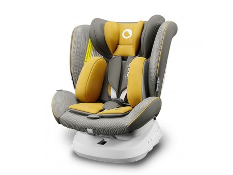 LIONELO BASTIAN YELLOW