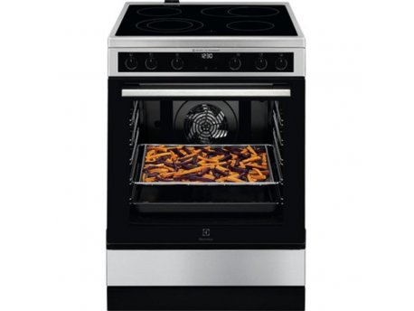 ELECTROLUX LKR66020MX