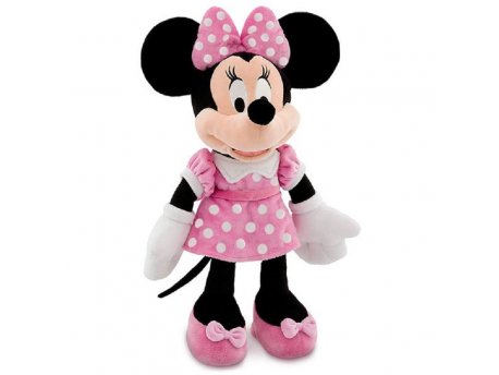 PERTINI Minnie Pliš 45 cm.