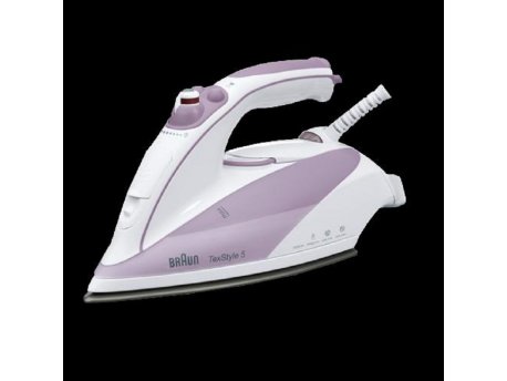 BRAUN Braun 505 pegla