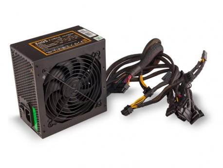 ZEUS 600W ZUS-FOR600S PLUS Bronze