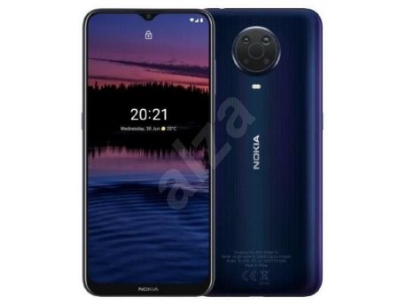 NOKIA G20 4GB/64GB/plava