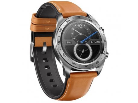 HONOR Watch Magic(T-B19S)Silve