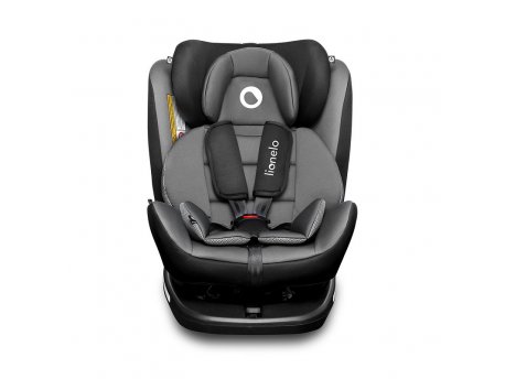 LIONELO BASTIAN BLACK