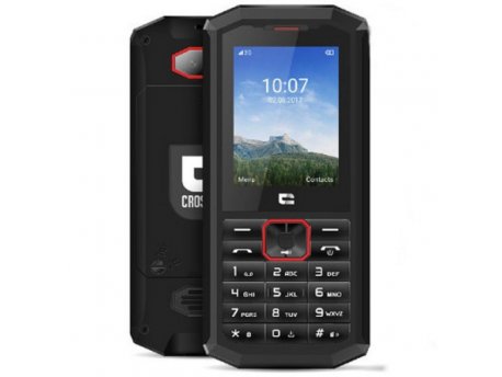CROSS Spider X5 (3G)