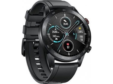 HONOR Pametni sat Magic Watch 2 1.39'' /crna/muški