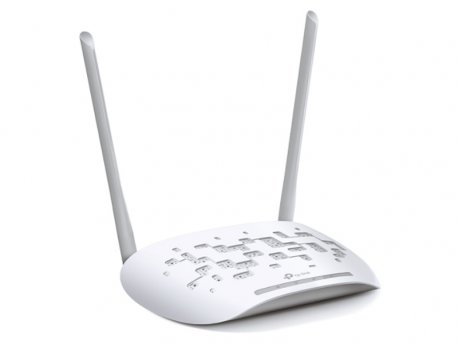 TP LINK TL-WA801ND 300Mbps Wireless N Access Point, 2.4GHz