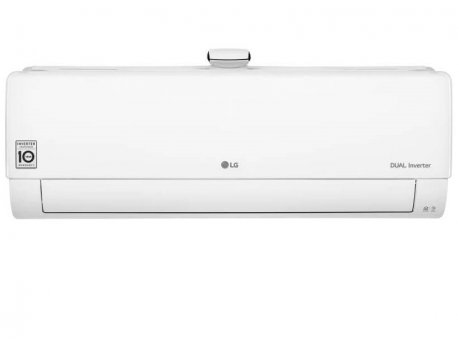 LG AP12RT Air Purifying inverter