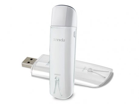 TENDA Wireless USB adapter 2.4GHz W900U