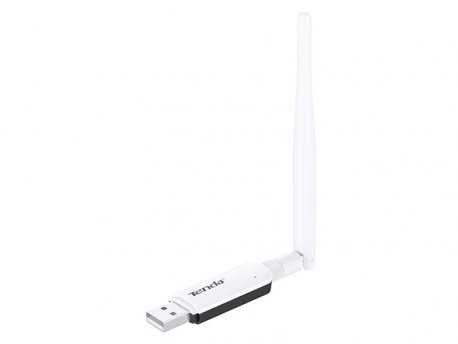 TENDA U1 300Mbps Wireless USB adapter 2.4GHz