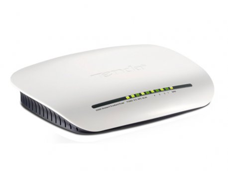 TENDA W368R Wireless router 2.4GHz 4LAN+1WAN