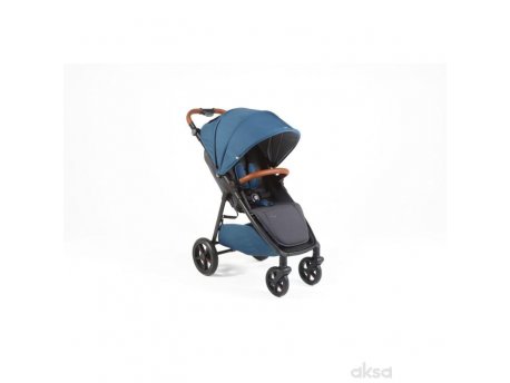 Mast M4 Marine blue/grey