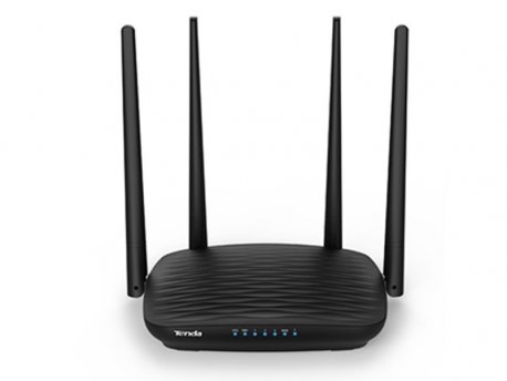 TENDA AC5 Wireless router 2.4/5GHz 3LAN+1WAN
