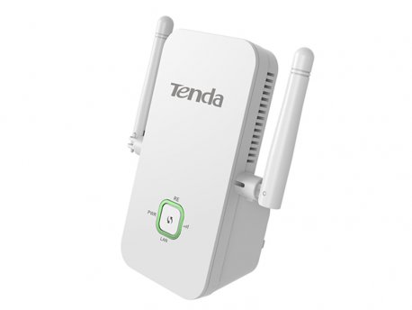 TENDA A301 N300 Wireless extender 2.4GHz