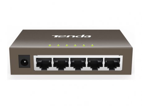 TENDA TEG1005D LAN switch 5port 10/100/1000