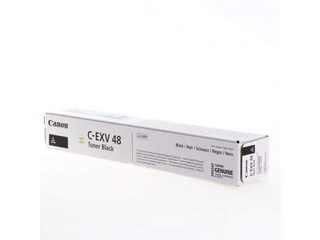 CANON C-EXV48 Black  (9106B002AA)