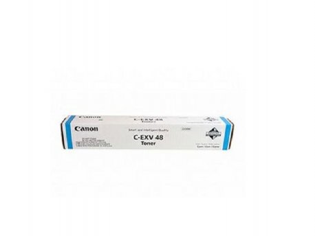 CANON C-EXV48 Cyan  (9107B002AA)
