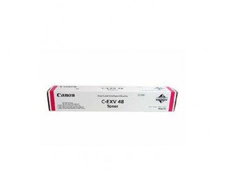 CANON C-EXV48 Magenta  (9108B002AA)