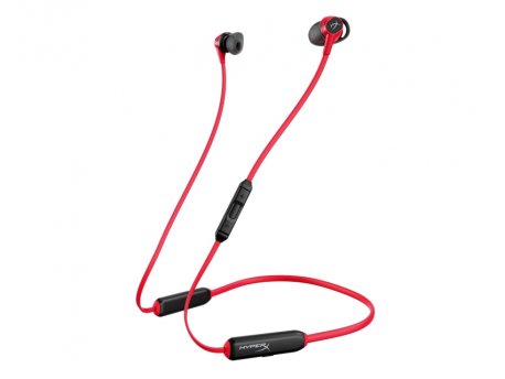 KINGSTON HEBBXX-MC-RD/G Cloud Buds Wireless slušalice sa mikrofonom