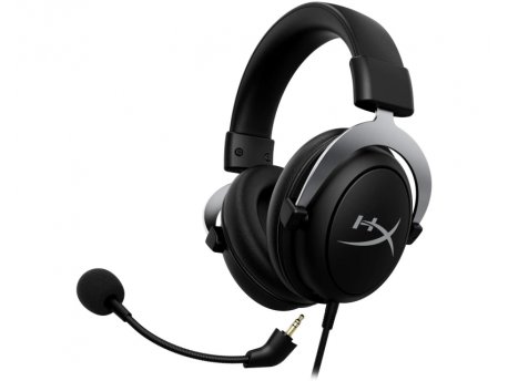 KINGSTON HyperX CloudX Xbox Gaming slušalice sa mikrofonom HHSC2-CG-SL/G
