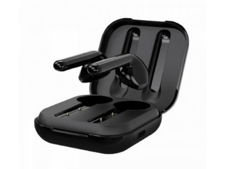 SWISSTEN Bluetooth TWS Slusalice FlyPods (Crna)