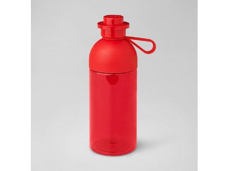 LEGO BOCA 0,5L PROZIRNA: CRVENA