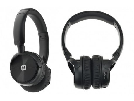 SWISSTEN Slusalice Velike WiFi Stereo Trix (Crna)