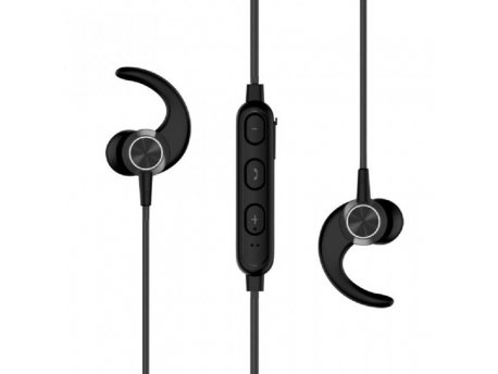 SWISSTEN Slusalice Bluetooth Active (Crna)