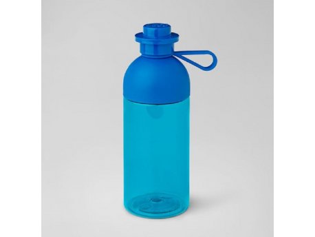 LEGO BOCA 0,5L PROZIRNA: PLAVA