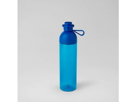 LEGO BOCA 0,74L PROZIRNA: PLAVA