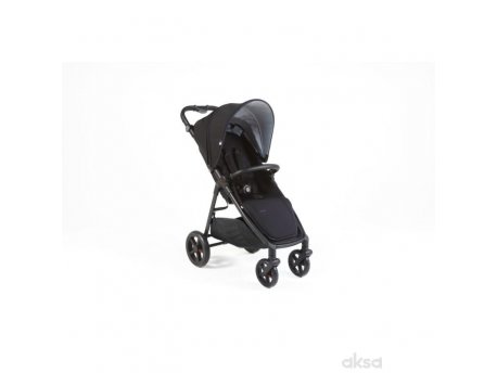 Mast M4 Onyx, black
