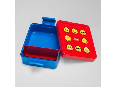 LEGO KUTIJA ZA UŽINU: KLASIK