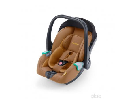 RECARO A-s Avan I-size (40-83cm), sweet curry
