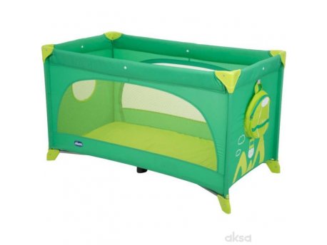 CHICCO Easy Sleep GREEN