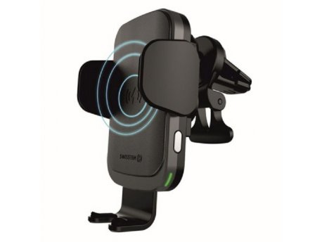 SWISSTEN Auto-drzac WiFi punjac S-Grip W2-AV5 (Crna)